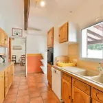 Tatil Evi Lovely In Aspiran