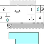 Tatil Evi Lovely In