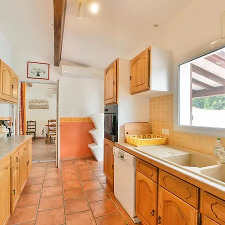 Holiday home In Aspiran