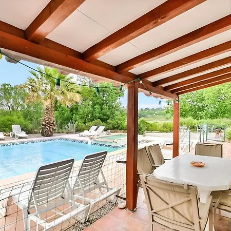 In Holiday home Aspiran