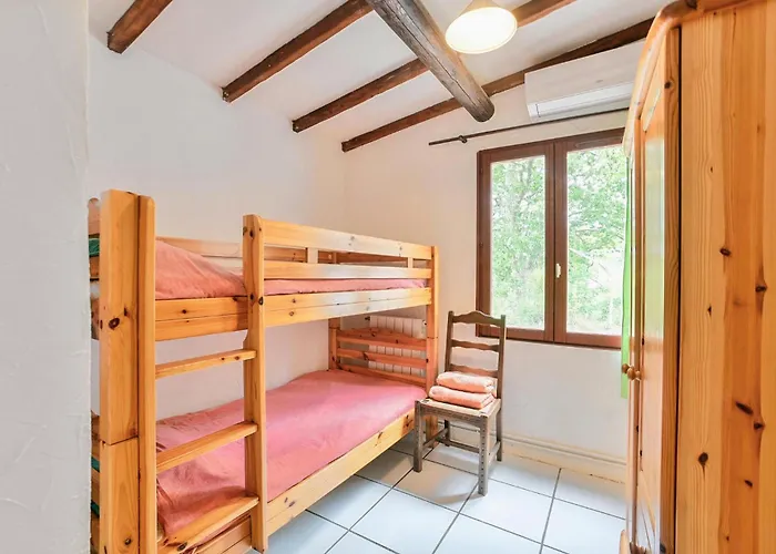 Lovely In Dom wakacyjny Aspiran